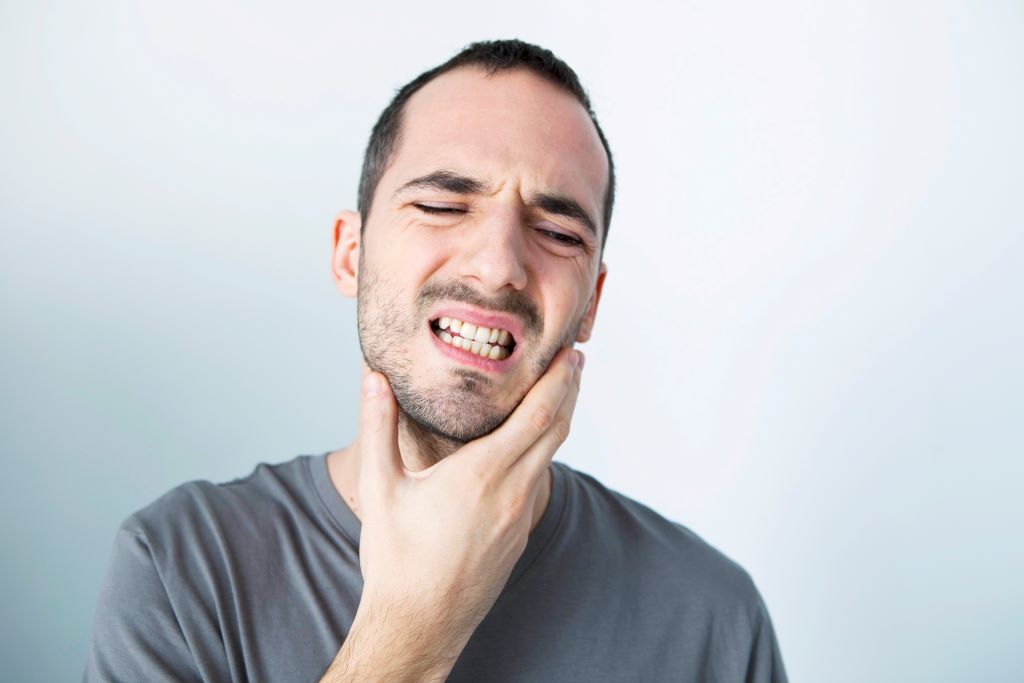 emergency dentist red deer