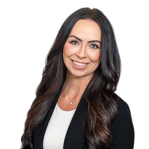 brittany - team lead at piper creek dental choice