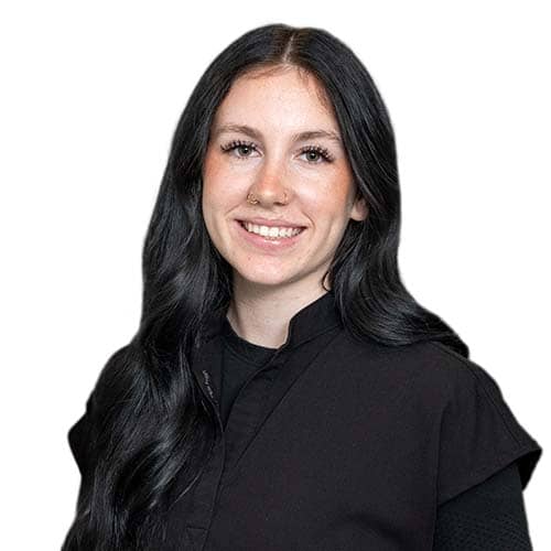 jada - dental assistant at pipercreek dental choice