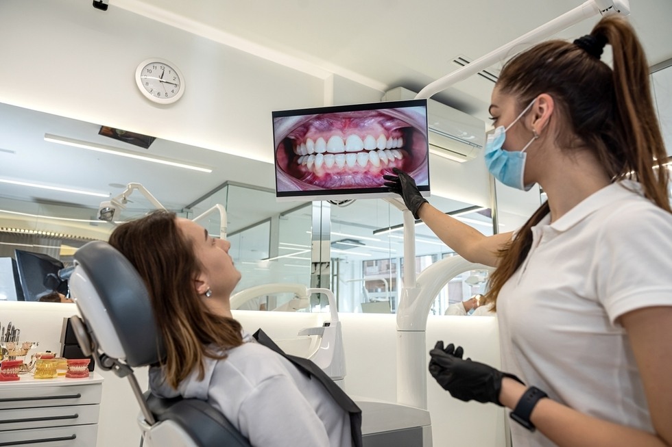 Piper Creek Dental Choice Dental Second Opinion
