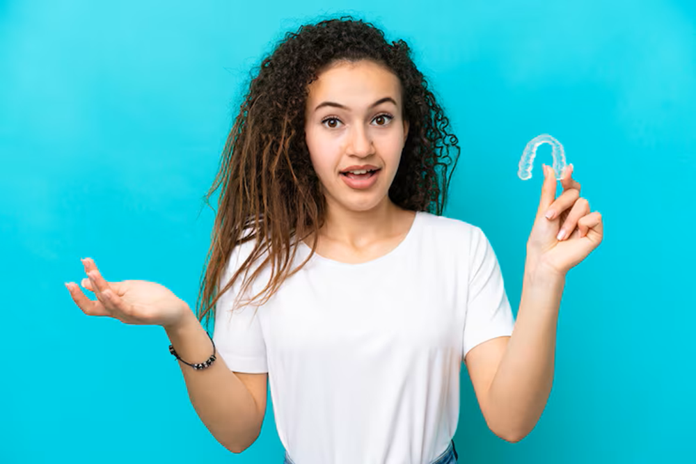 How Effective Is Invisalign for Straightening Teeth Compared to Braces