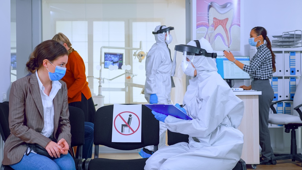 what dental services are covered under the cdcp