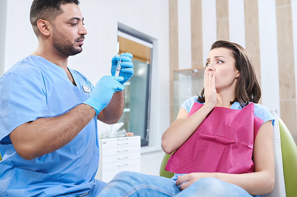 What Is the Most Common Dental Emergency You Cannot Avoid